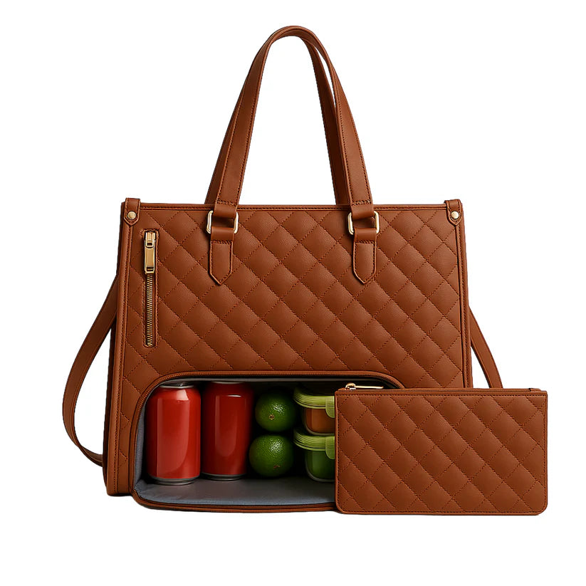ToteBag 3 in 1