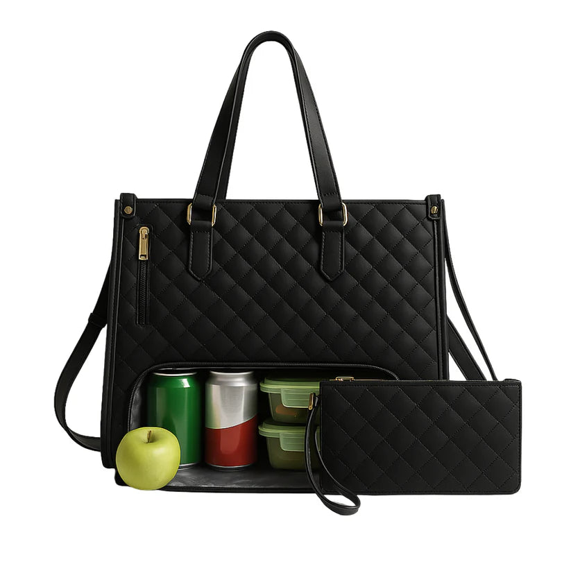 ToteBag 3 in 1