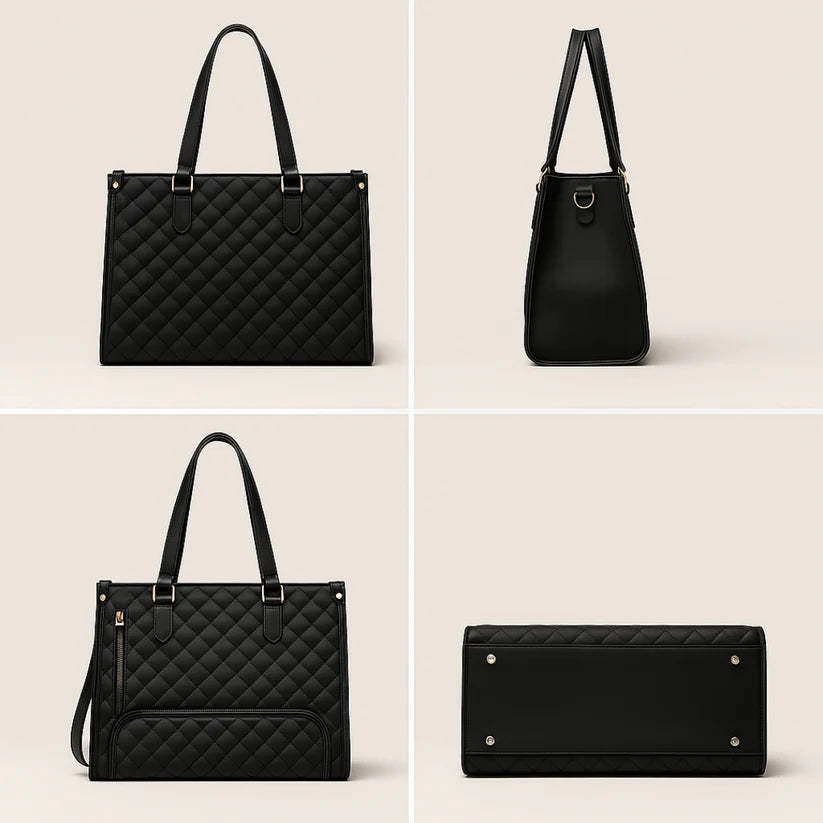 ToteBag 3 in 1