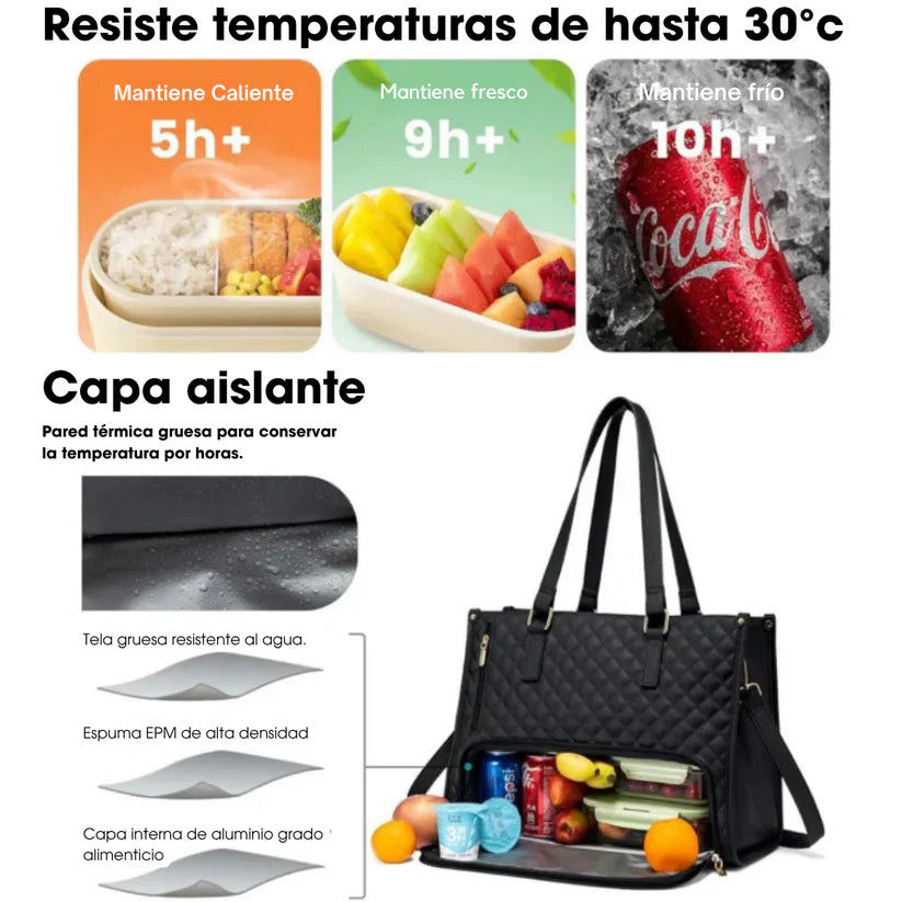 ToteBag 3 in 1