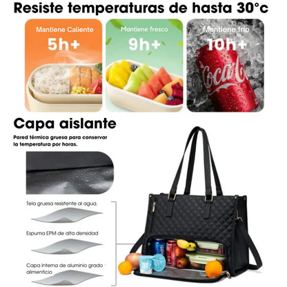ToteBag 3 in 1