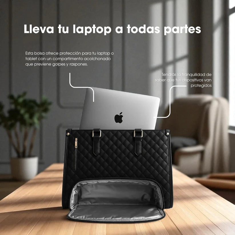 ToteBag 3 in 1