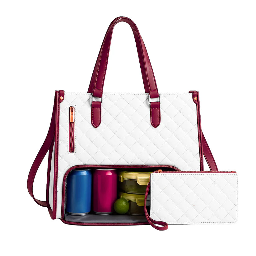 ToteBag 3 in 1