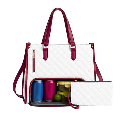 ToteBag 3 in 1