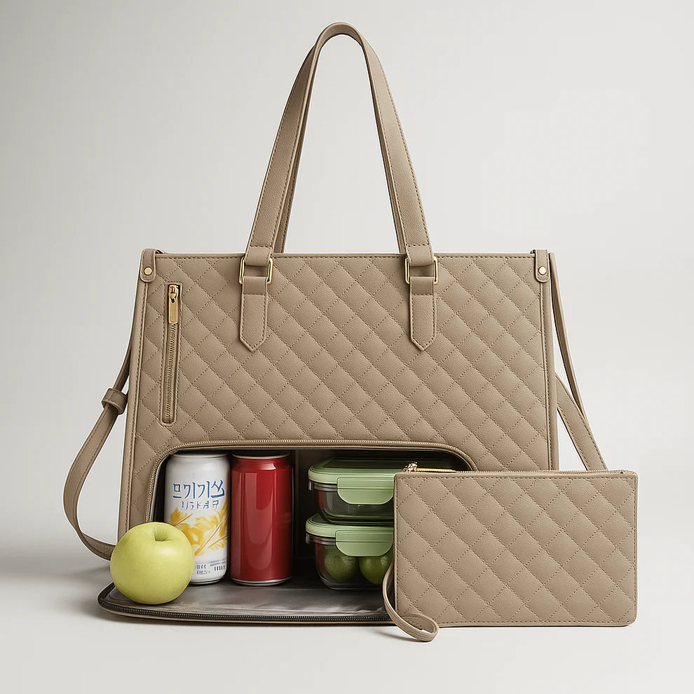 ToteBag 3 in 1