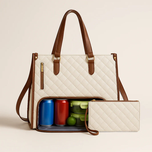 ToteBag 3 in 1