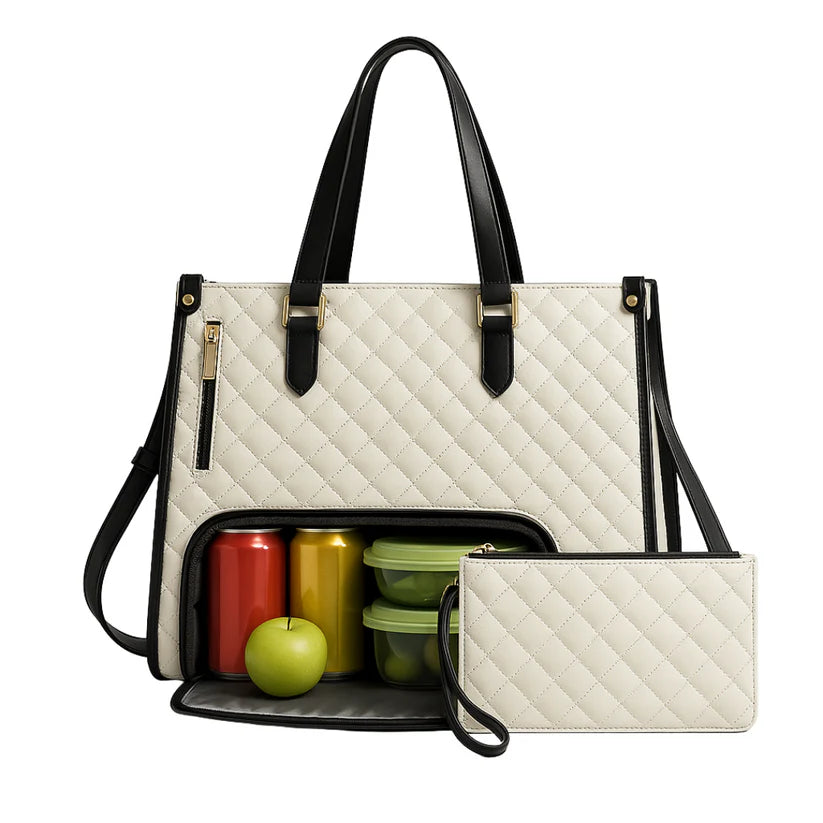 ToteBag 3 in 1